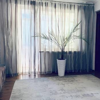 Продается 3-х комнатная квартира, 58,1 м²