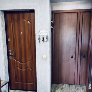 Продается 3-х комнатная квартира, 58,1 м²