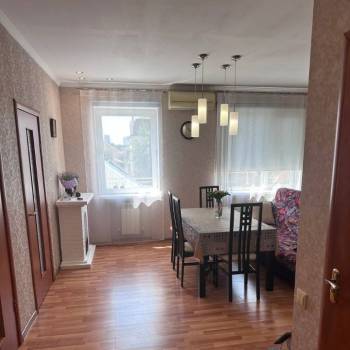 Продается 3-х комнатная квартира, 76,9 м²