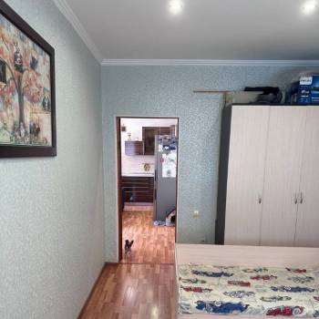 Продается 3-х комнатная квартира, 76,9 м²