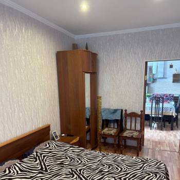 Продается 3-х комнатная квартира, 76,9 м²