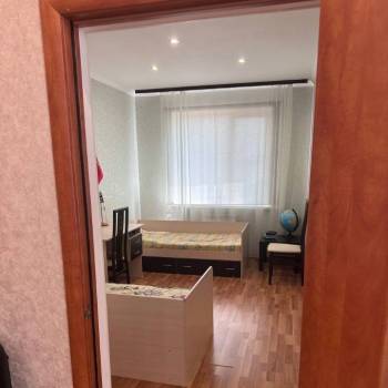 Продается 3-х комнатная квартира, 76,9 м²