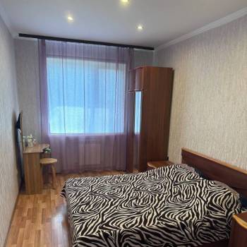 Продается 3-х комнатная квартира, 76,9 м²