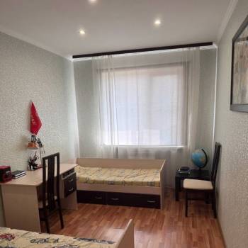 Продается 3-х комнатная квартира, 76,9 м²