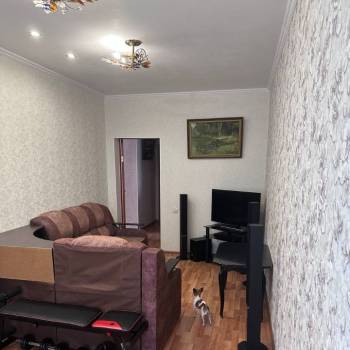 Продается 3-х комнатная квартира, 76,9 м²