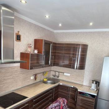 Продается 3-х комнатная квартира, 76,9 м²