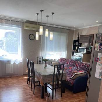 Продается 3-х комнатная квартира, 76,9 м²
