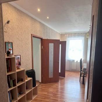 Продается 3-х комнатная квартира, 76,9 м²