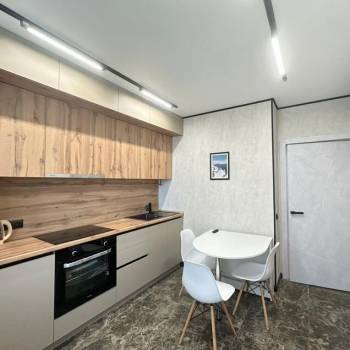 Сдается 1-комнатная квартира, 38 м²