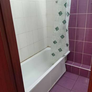Сдается 1-комнатная квартира, 45 м²