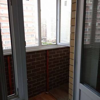 Сдается 1-комнатная квартира, 45 м²