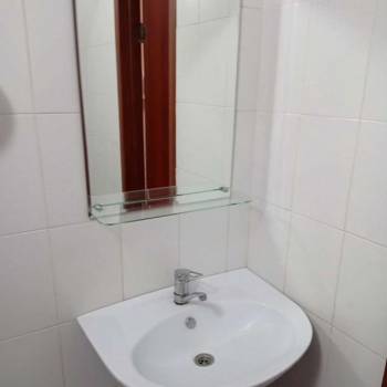 Сдается 1-комнатная квартира, 45 м²