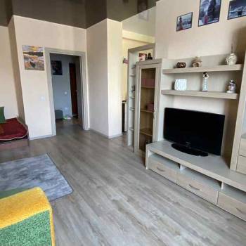 Сдается 1-комнатная квартира, 45 м²