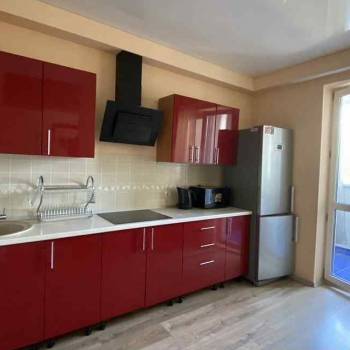 Сдается 1-комнатная квартира, 45 м²