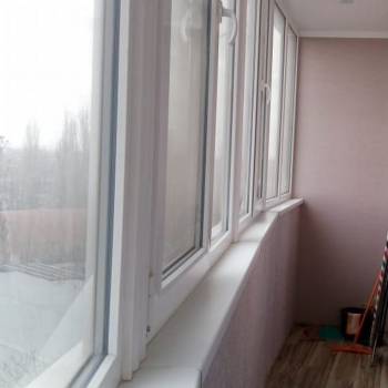 Сдается 2-х комнатная квартира, 56 м²