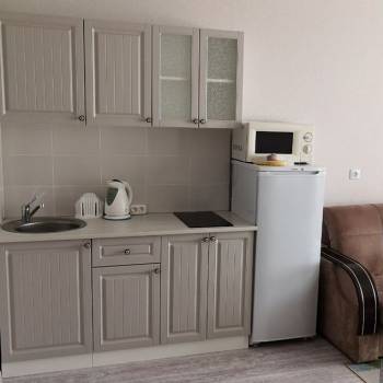 Сдается 1-комнатная квартира, 26 м²