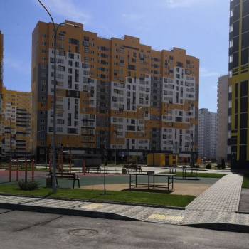 Сдается 1-комнатная квартира, 26 м²