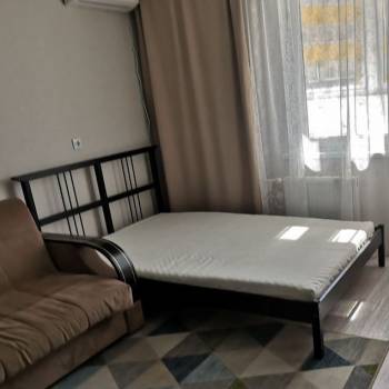 Сдается 1-комнатная квартира, 26 м²