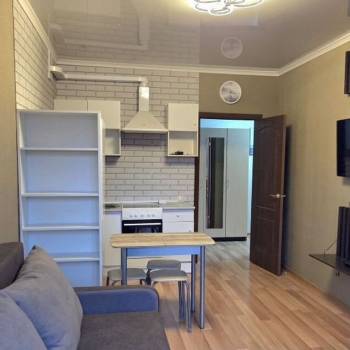 Сдается 1-комнатная квартира, 28 м²