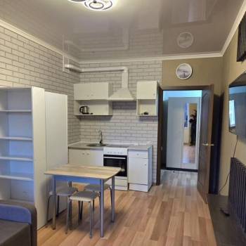 Сдается 1-комнатная квартира, 28 м²