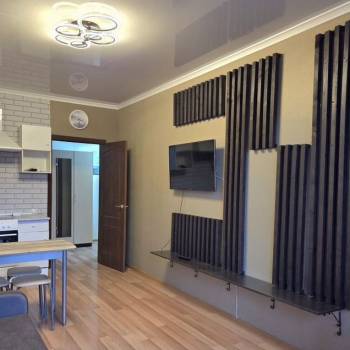 Сдается 1-комнатная квартира, 28 м²