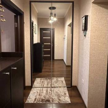 Продается 1-комнатная квартира, 40,2 м²