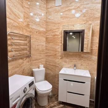 Продается 1-комнатная квартира, 40,2 м²