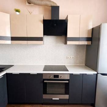 Продается 1-комнатная квартира, 40,2 м²