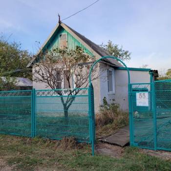 Продается Дом, 24 м²