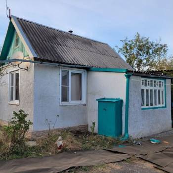 Продается Дом, 24 м²