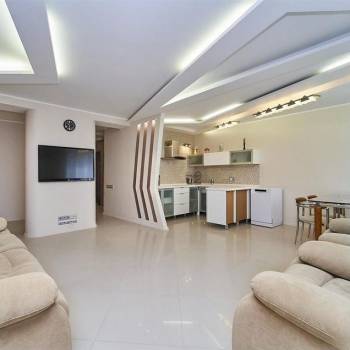 Продается 3-х комнатная квартира, 113,5 м²
