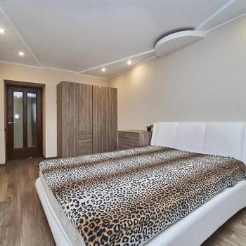 Продается 3-х комнатная квартира, 113,5 м²