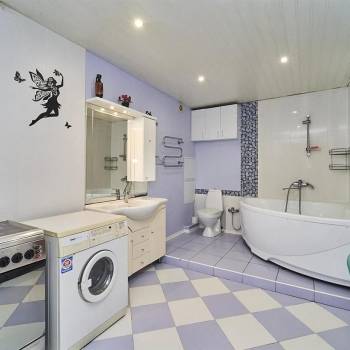 Продается 3-х комнатная квартира, 113,5 м²