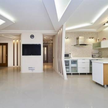 Продается 3-х комнатная квартира, 113,5 м²