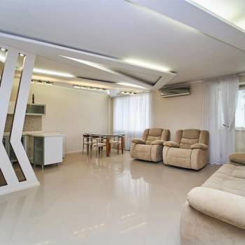 Продается 3-х комнатная квартира, 113,5 м²