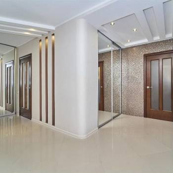 Продается 3-х комнатная квартира, 113,5 м²