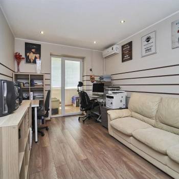 Продается 3-х комнатная квартира, 113,5 м²