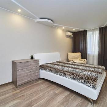Продается 3-х комнатная квартира, 113,5 м²