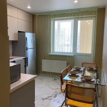 Сдается 1-комнатная квартира, 36,6 м²