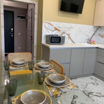 Сдается 1-комнатная квартира, 36,6 м²