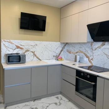 Сдается 1-комнатная квартира, 36,6 м²