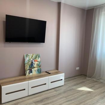 Сдается 1-комнатная квартира, 36,6 м²