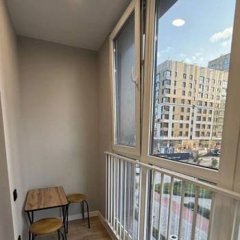 Сдается 1-комнатная квартира, 34,8 м²