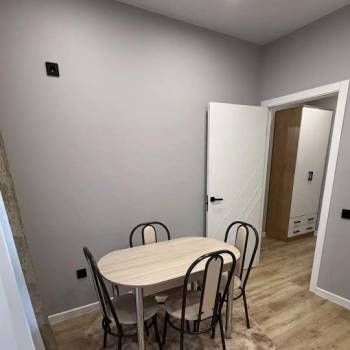 Сдается 1-комнатная квартира, 34,8 м²