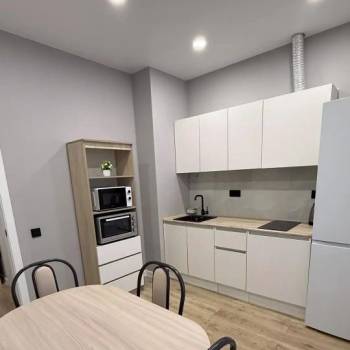 Сдается 1-комнатная квартира, 34,8 м²