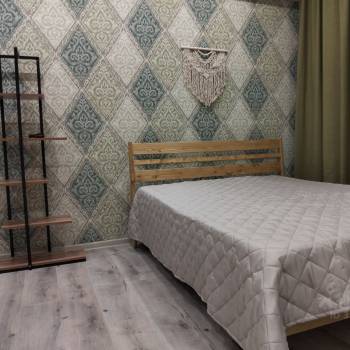 Сдается 1-комнатная квартира, 42 м²