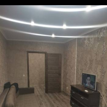 Сдается 1-комнатная квартира, 42 м²