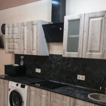 Сдается 1-комнатная квартира, 50 м²