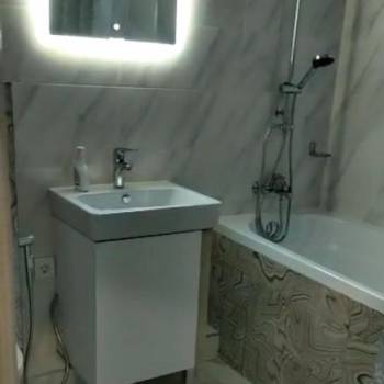 Сдается 1-комнатная квартира, 50 м²