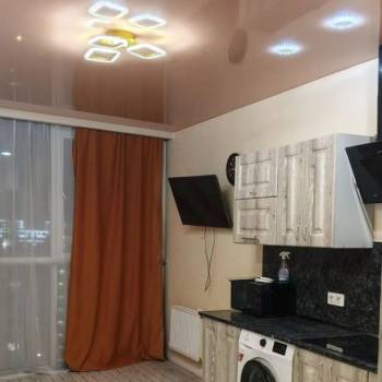 Сдается 1-комнатная квартира, 50 м²